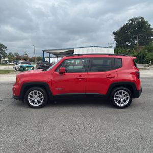 صورة 3 لـ 2019 JEEP RENEGADE LATITUDE