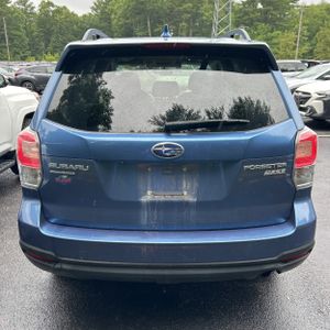 صورة 7 لـ 2017 Subaru FORESTER 2.5I PREMIUM