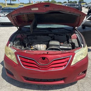 صورة مصغرة 41 لـ 2011 Toyota CAMRY LE