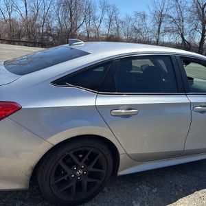 HONDA CIVIC SPORT - 9