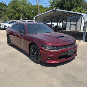 صورة مصغرة 12 لـ 2022 Dodge CHARGER GT
