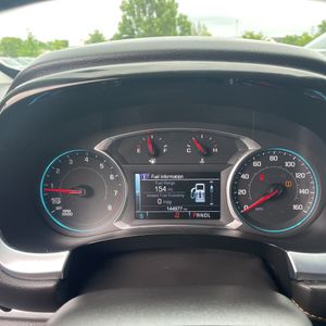 2019 Chevrolet TRAVERSE RS 缩略图 41