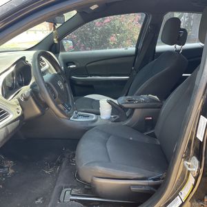 2013 Dodge AVENGER SE V6 缩略图 31