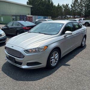 صورة 1 لـ 2016 FORD FUSION SE