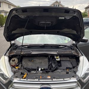 2018 FORD ESCAPE SEL 照片 45