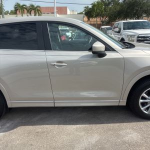 2024 Mazda CX-5 2.5 S PREFERRED — миниатюра 11