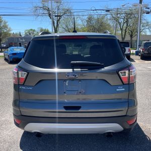 FORD ESCAPE SE - 4