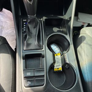 2017 Hyundai TUCSON LIMITED 照片 65