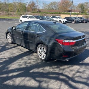 LEXUS ES 350 BASE - 5