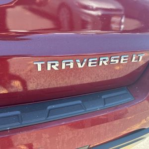 صورة مصغرة 23 لـ 2016 Chevrolet TRAVERSE LT