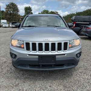 2016 JEEP COMPASS SPORT — миниатюра 14