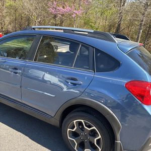 SUBARU XV CROSSTREK PREMIUM - 6