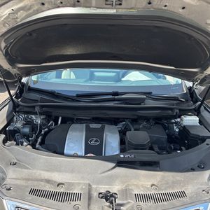 صورة مصغرة 45 لـ 2020 Lexus RX 350 BASE
