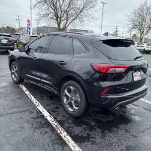 FORD ESCAPE ST-LINE - 5