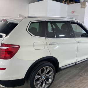 BMW X3 XDRIVE28I - 9
