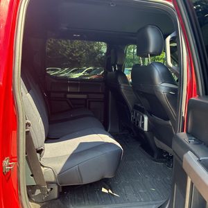 صورة 39 لـ 2018 FORD F-150 RAPTOR