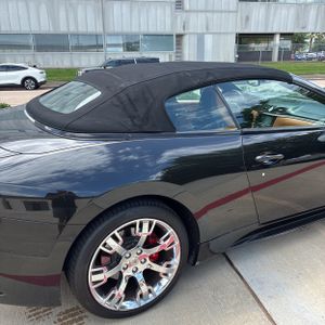 MASERATI GRANTURISMO MC - 9