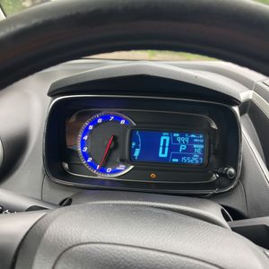 2015 Chevrolet TRAX LT 照片 38