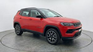 صورة 1 لـ 2025 JEEP COMPASS TRAILHAWK