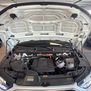 صورة 43 لـ 2021 AUDI Q5 PREMIUM