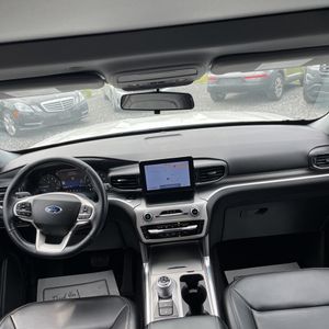 صورة مصغرة 37 لـ 2022 FORD EXPLORER XLT