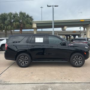 CHEVROLET TAHOE Z71 - 10