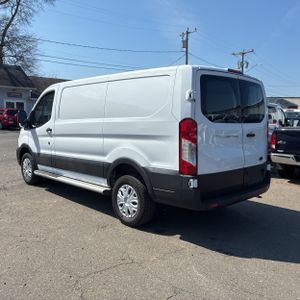 FORD TRANSIT-250 CARGO VAN - 5