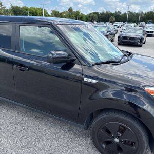 صورة مصغرة 13 لـ 2016 KIA SOUL BASE