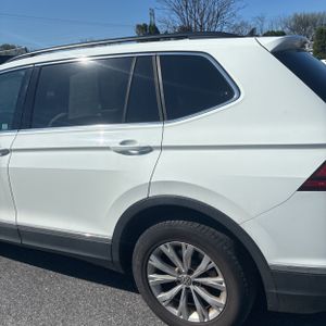 VOLKSWAGEN TIGUAN 2.0T SE 4MOTION - 6