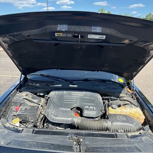 2019 Dodge CHALLENGER GT — миниатюра 44