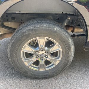 صورة مصغرة 19 لـ 2017 FORD F-150 XLT