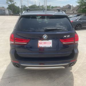 BMW X5 XDRIVE35I - 7