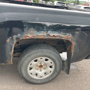 2011 Chevrolet SILVERADO 1500 LS 缩略图 51