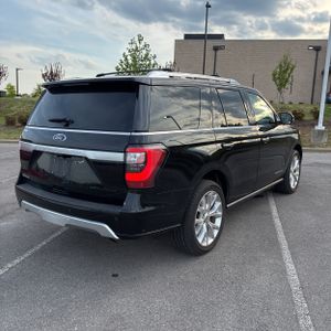 FORD EXPEDITION PLATINUM - 8