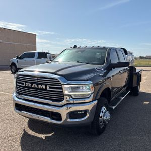 صورة 1 لـ 2019 RAM 3500 LARAMIE