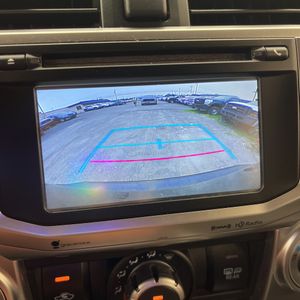 صورة مصغرة 38 لـ 2017 Toyota 4RUNNER SR5 PREMIUM
