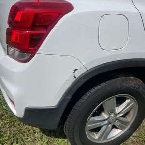 2018 Chevrolet TRAX LT — миниатюра 52