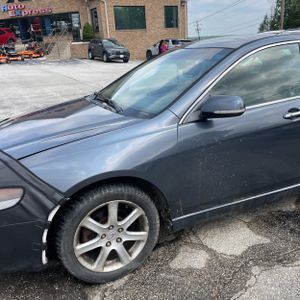 صورة 2 لـ 2004 Acura TSX BASE