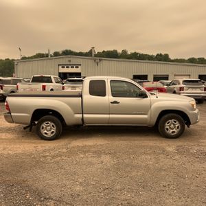 صورة 10 لـ 2013 Toyota TACOMA BASE