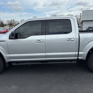 FORD F-150 XLT - 4