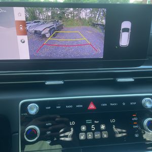 2026 Genesis GV80 2.5T 缩略图 39
