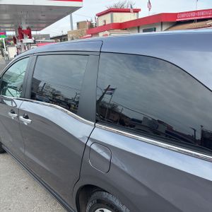 HONDA ODYSSEY EX-L - 6