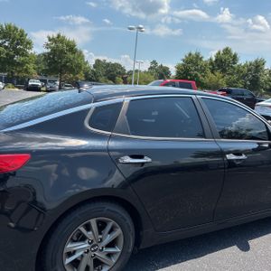 صورة 9 لـ 2019 KIA OPTIMA LX