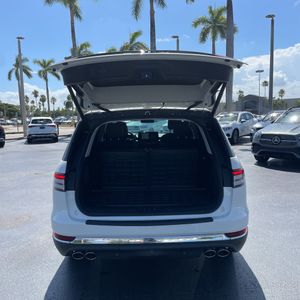 2026 Lincoln AVIATOR PREMIERE thumbnail 43