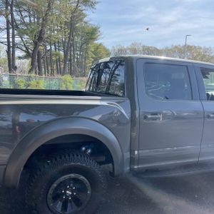 FORD F-150 RAPTOR - 9
