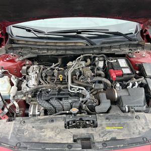 صورة 43 لـ 2025 Nissan ALTIMA SV