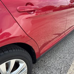 2010 FORD TAURUS SEL 缩略图 52