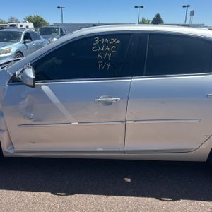 CHEVROLET MALIBU LT - 4