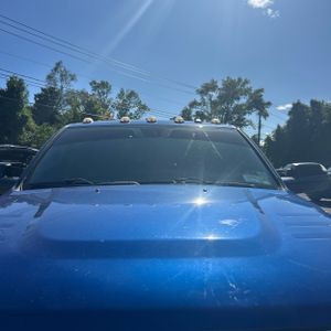 2017 RAM 2500 TRADESMAN 照片 15