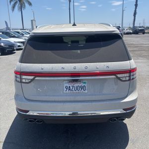 2022 Lincoln AVIATOR RESERVE 照片 7